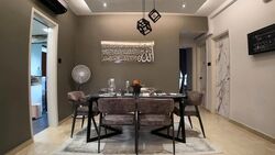 Carissa Park Condominium (D17), Condominium #617470971